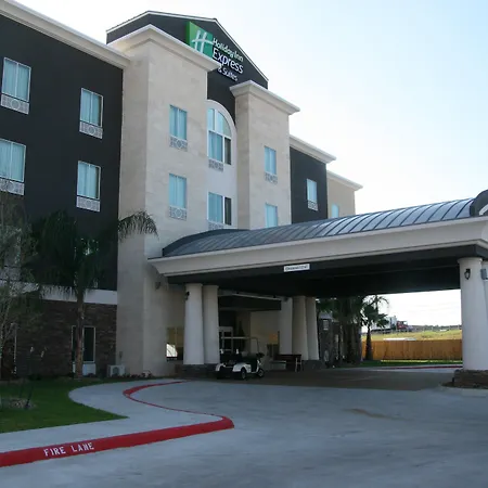 Holiday Inn Express & Suites Corpus Christi - North By Ihg